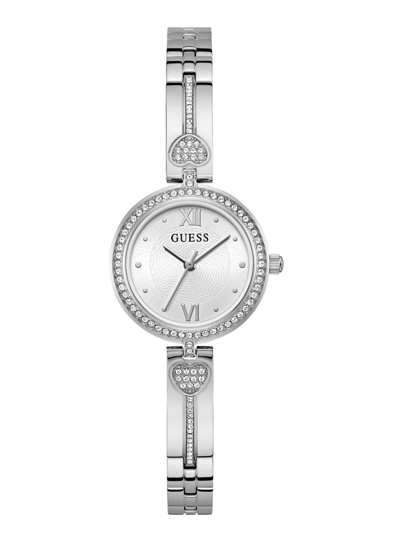 GUESS Lovey pulkstenis GW0655L1