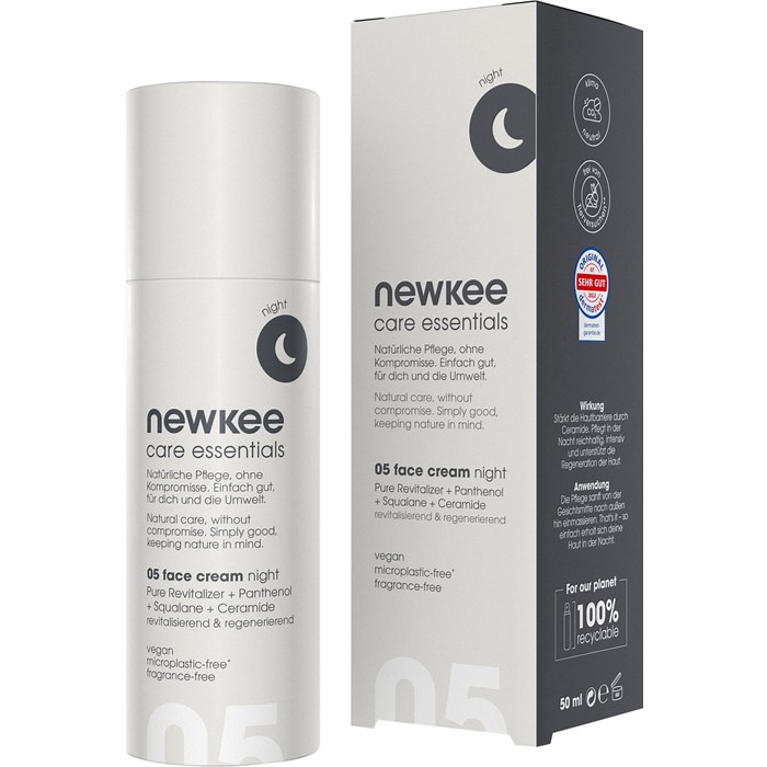 05 face cream night