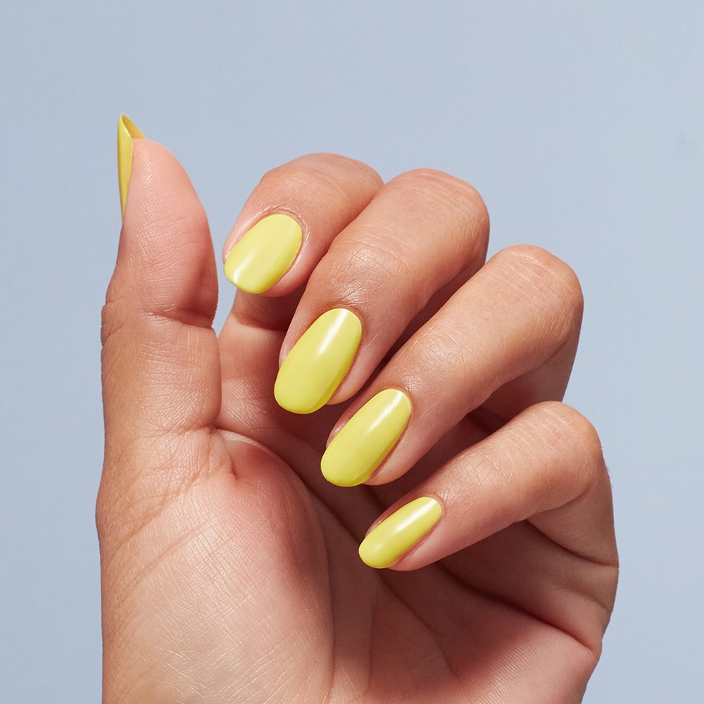 OPI Make the Rules Infinite Shine 2