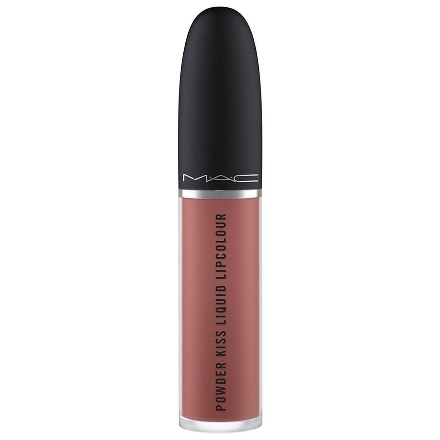 Powder Kiss Liquid Lipcolour