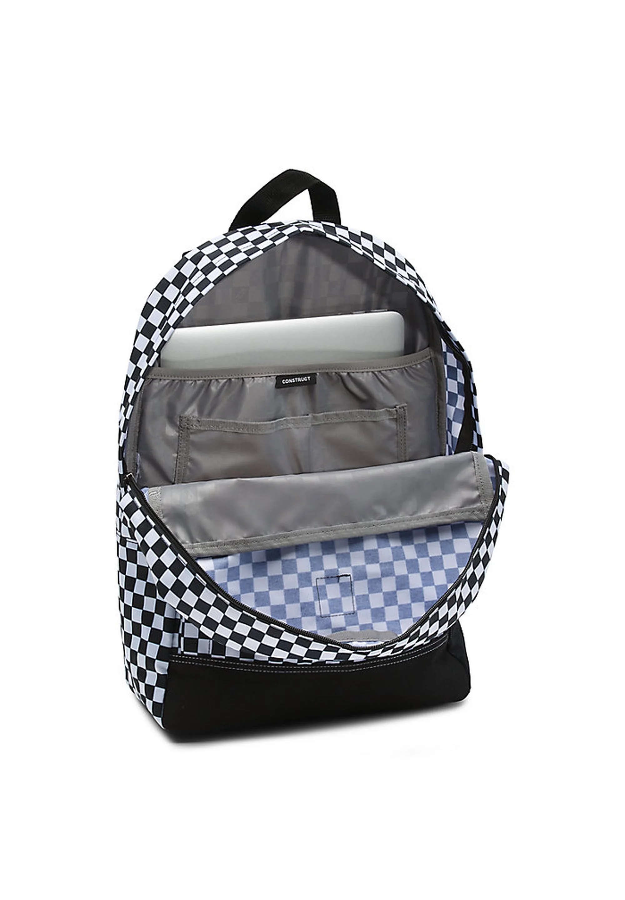 Vans MN CONSTRUCT SKOOL - Mochila