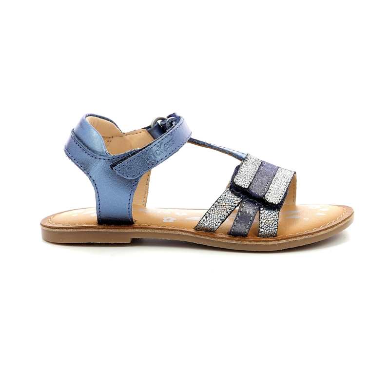 Sandales cuir Diamanto
