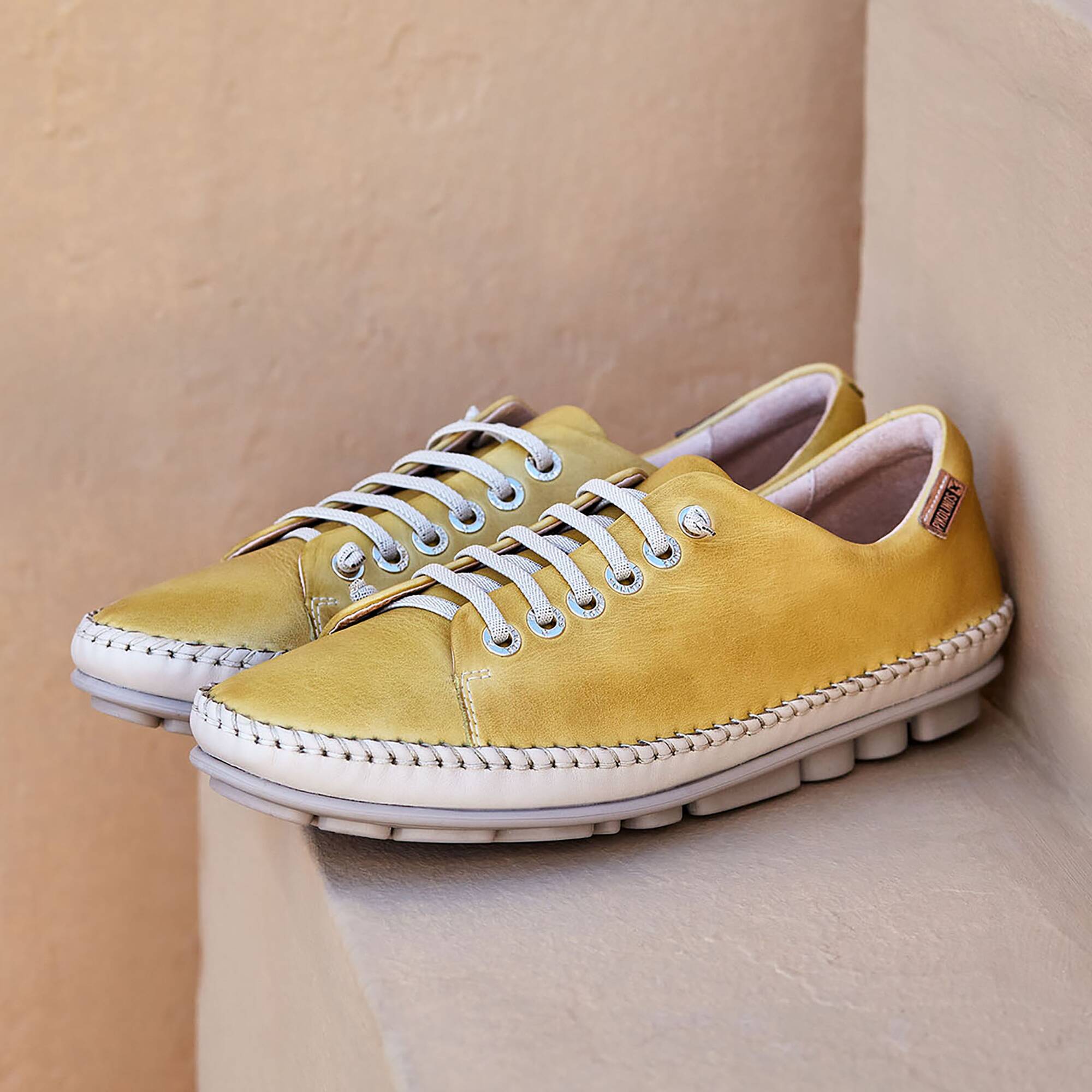 buty w stylu sportowym - SOL