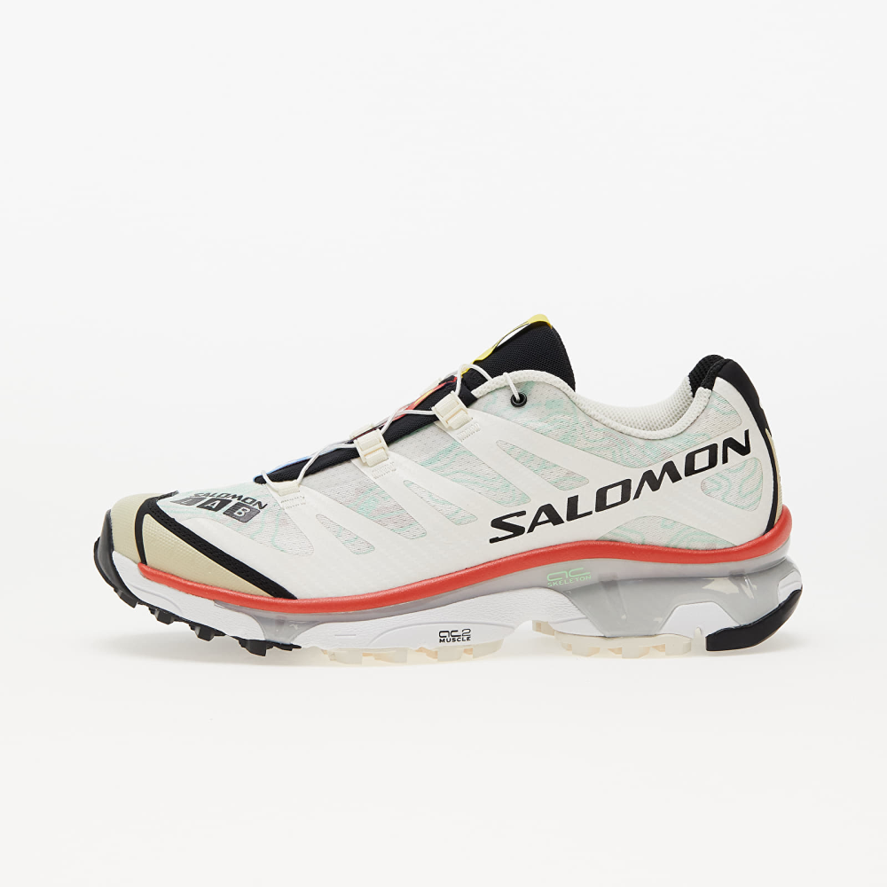 Salomon XT 4 OG Topography L47315600 / weiss