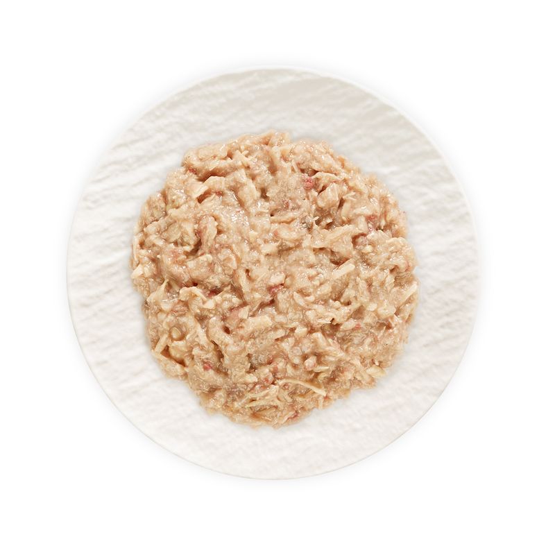 Greenwoods Joy Putenfilet mit Thunfisch zu TOP-Preisen