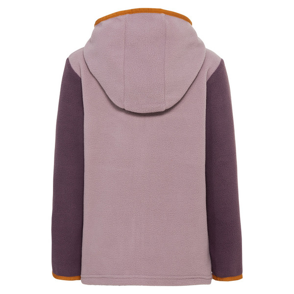 PULEX HOODED JACKET II Kinder - Fleecejacke