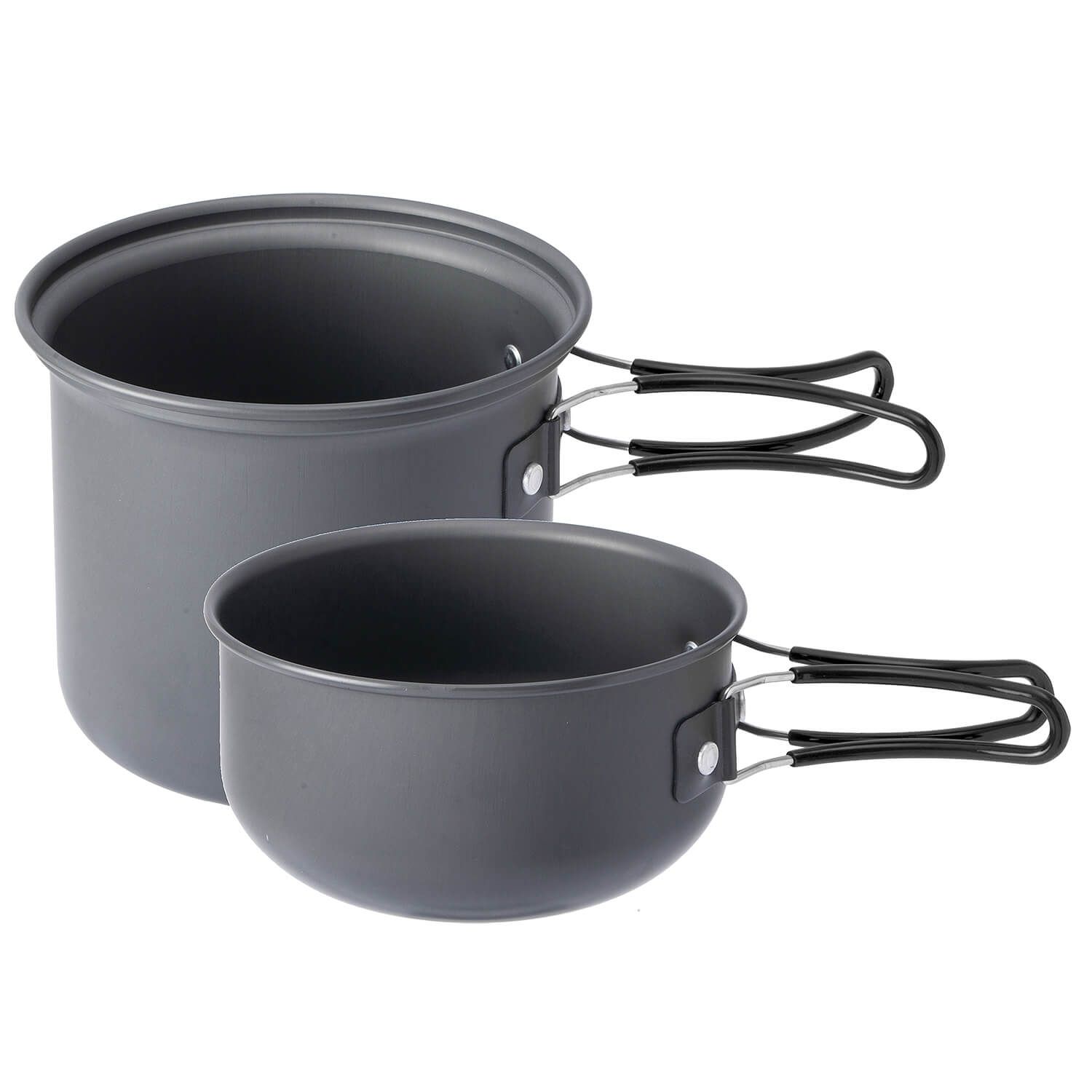 Biwak Topfset Trekking 3-4 Personen
