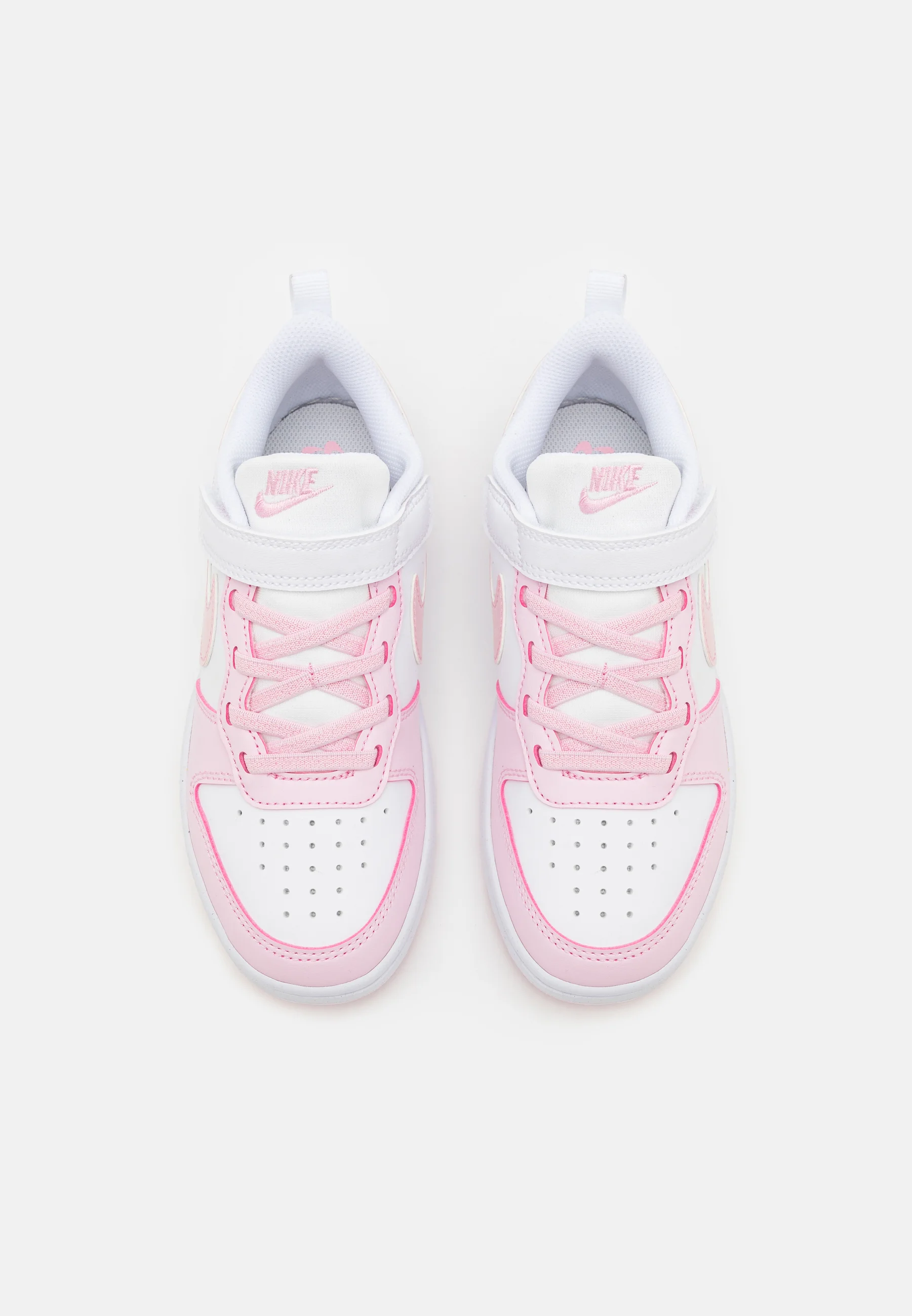 Nike Sportswear COURT BOROUGH RECCRAFT UNISEX - Zapatillas bajas
