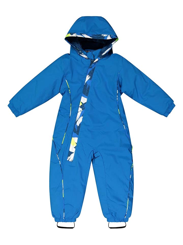 CMP Schneeanzug in Blau günstig kaufen