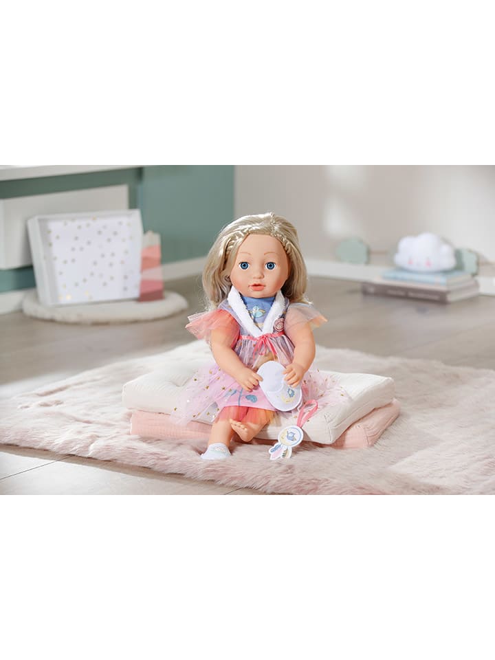 Baby Annabell Puppenoutfit ''Baby Annabell Sweet Dreams'' - ab 3 Jahren günstig kaufen onesize