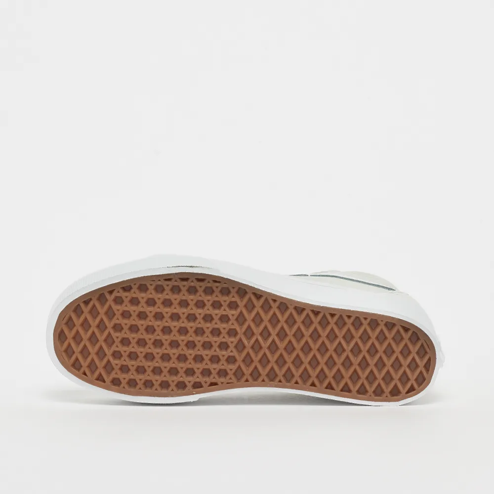 Vans UA SK8 Hi Tapered Stackform VN0A5JMKBGF / grau