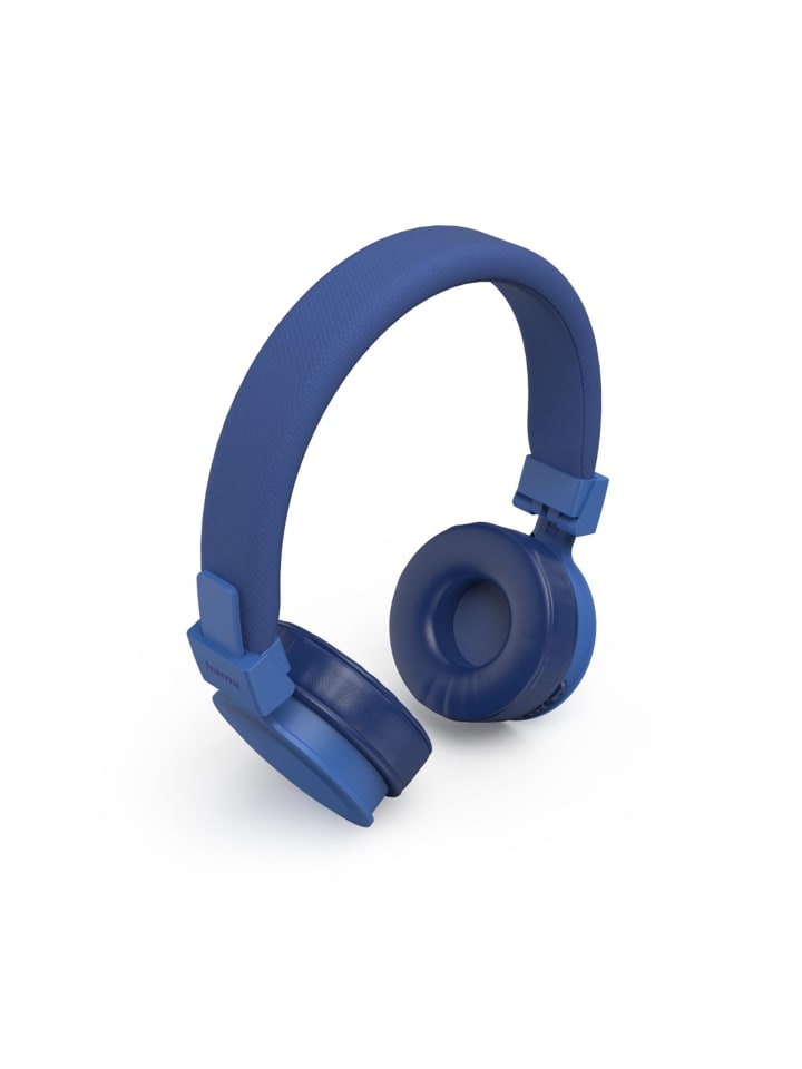Hama Freedom Lit II, Blau in Blau günstig kaufen onesize