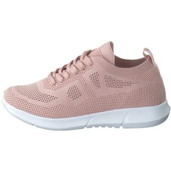 Barbarella Sneaker in rosa