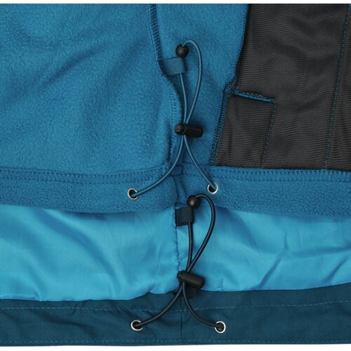 KINDER DOPPELJACKE JUSTIN