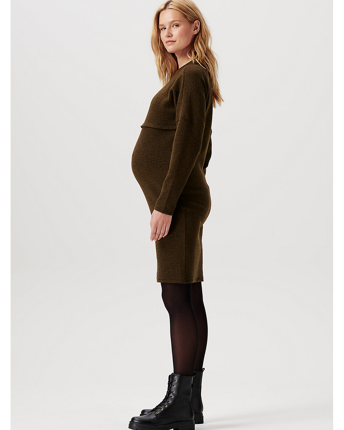 Still-Kleid Riva Umstandskleider