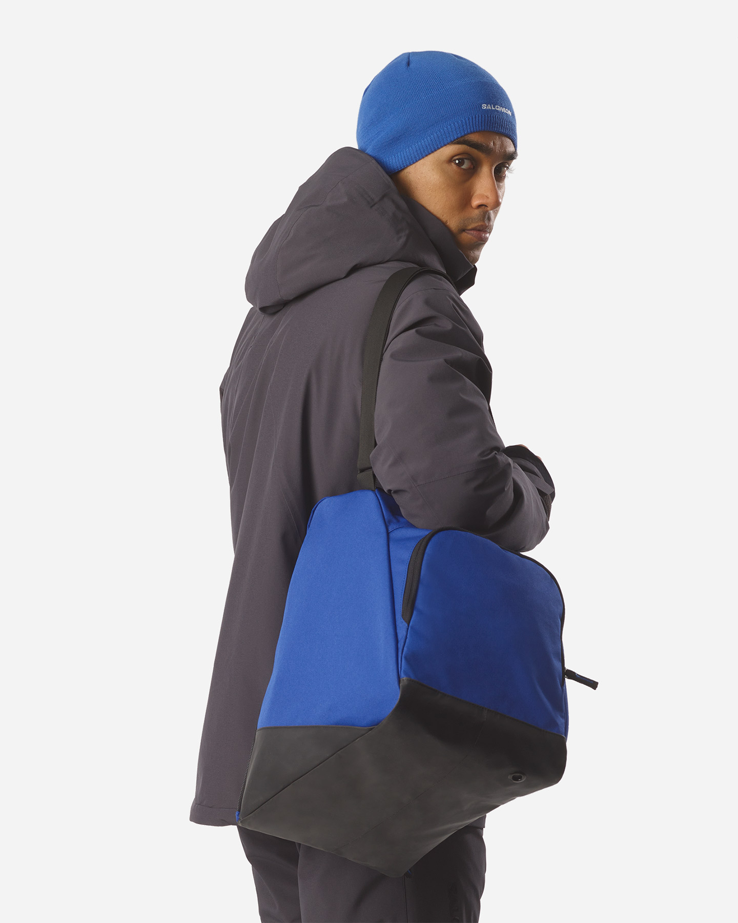 Originálna taška na topánky Salomon Gearbag LC2090900
