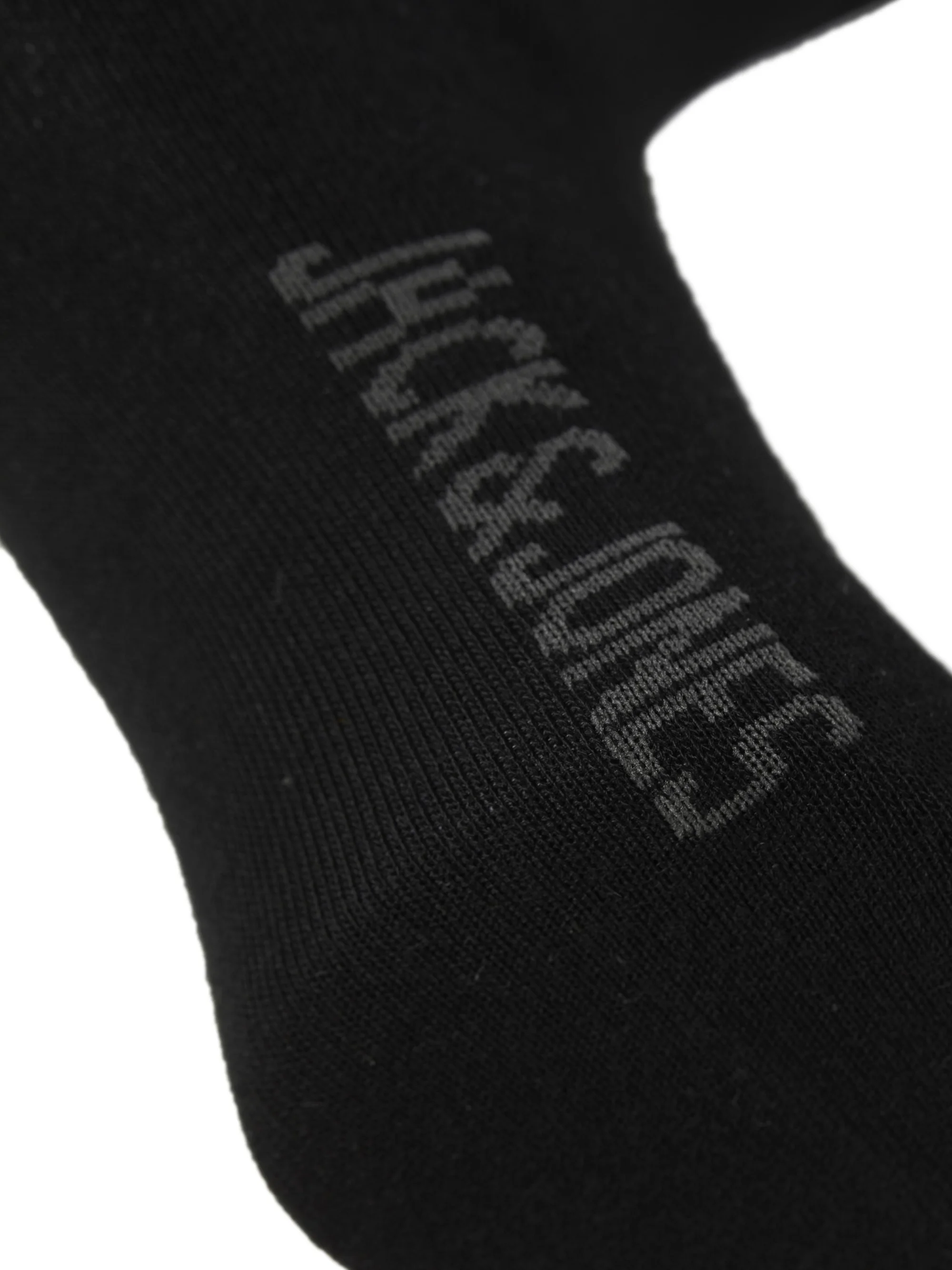 Jack & Jones Junior JACBLACK SOCK PACK DE 5 - Calcetines