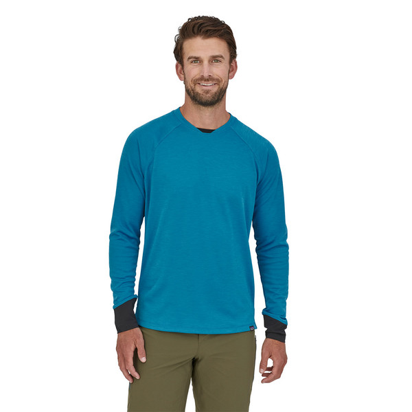 L/S DIRT CRAFT JERSEY Herren - Funktionsshirt