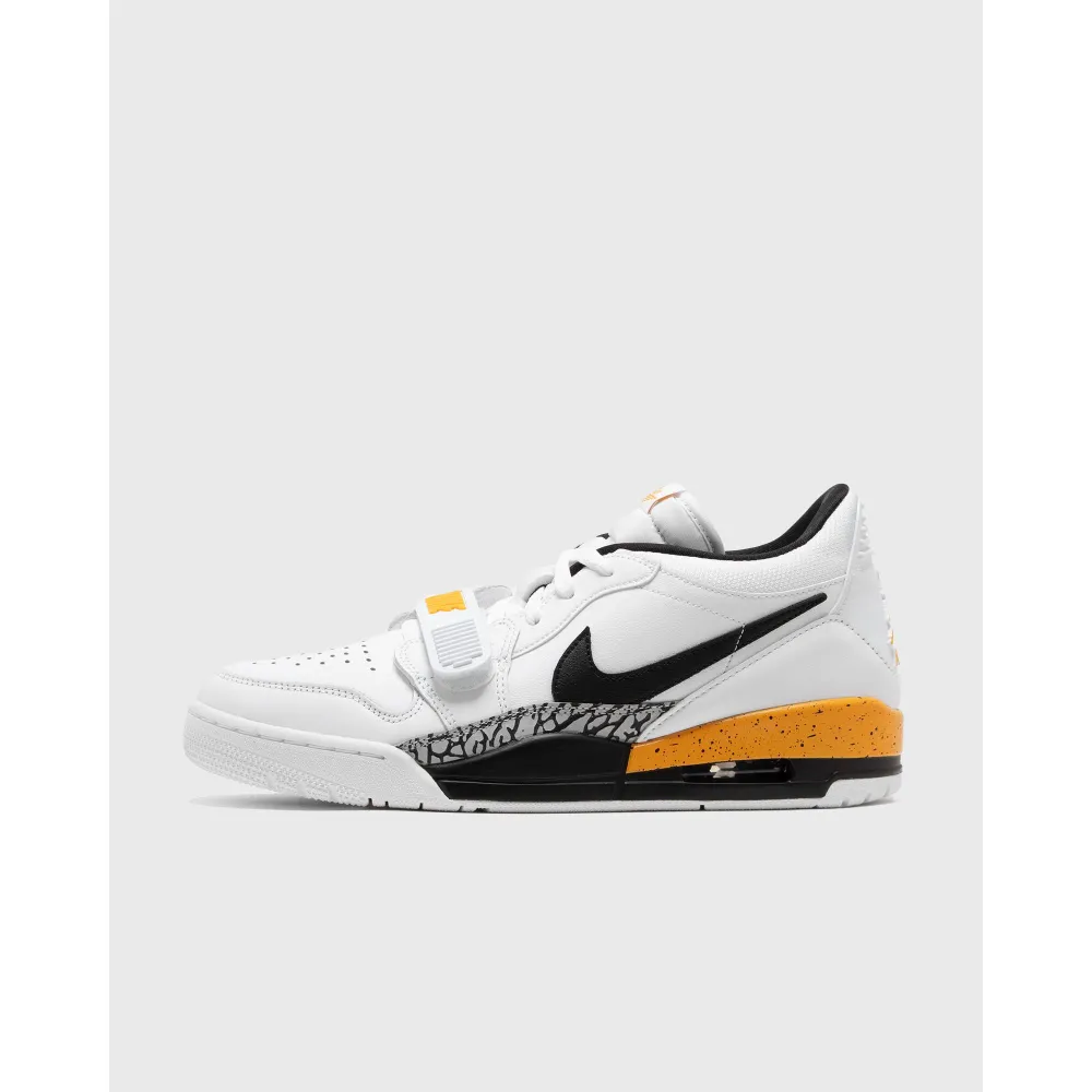 NIKE JORDAN Legacy 312 Low CD7069-107 / weiss