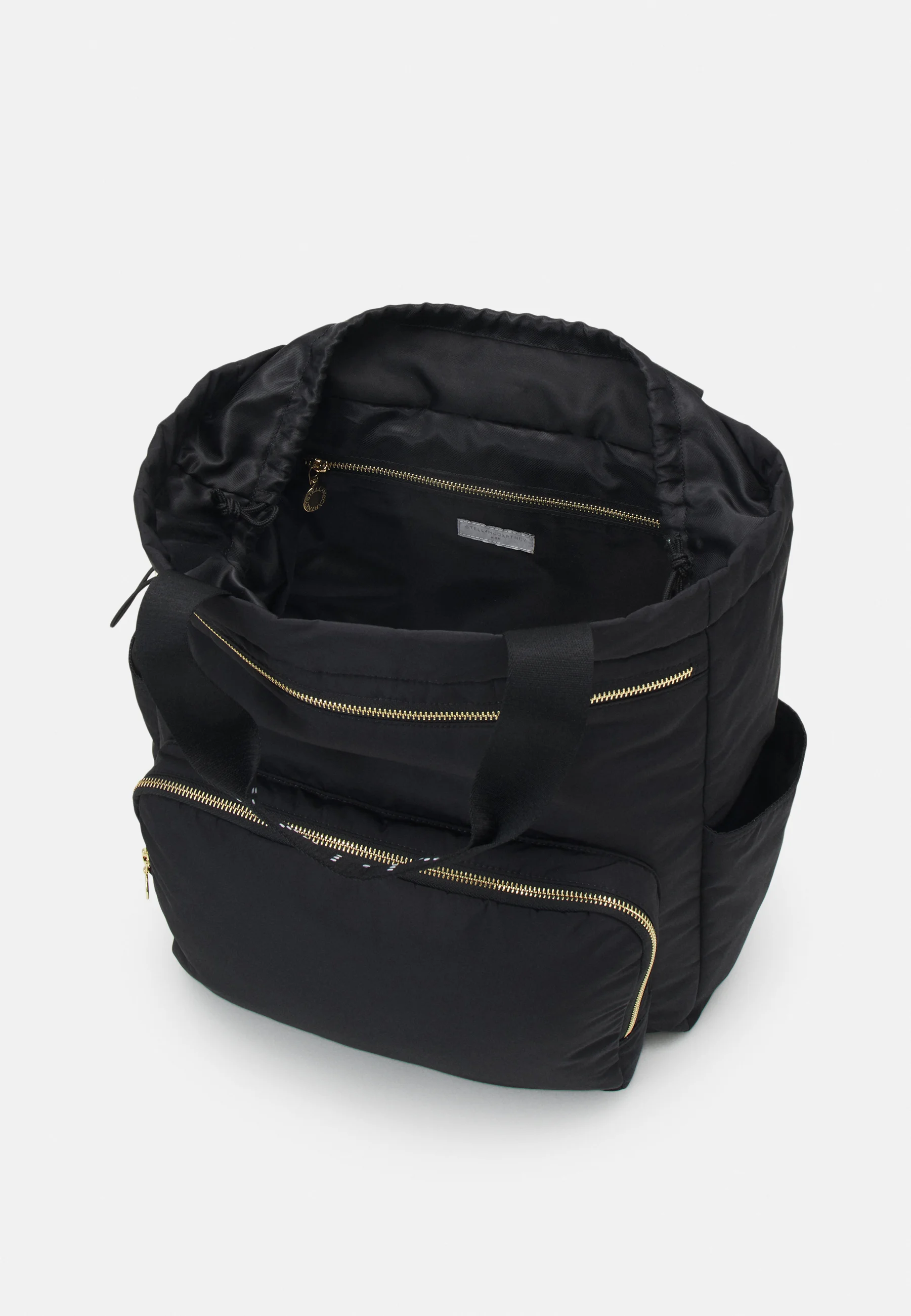 Mochila para pañales unisex Stella McCartney Kids - Bolso cambiador