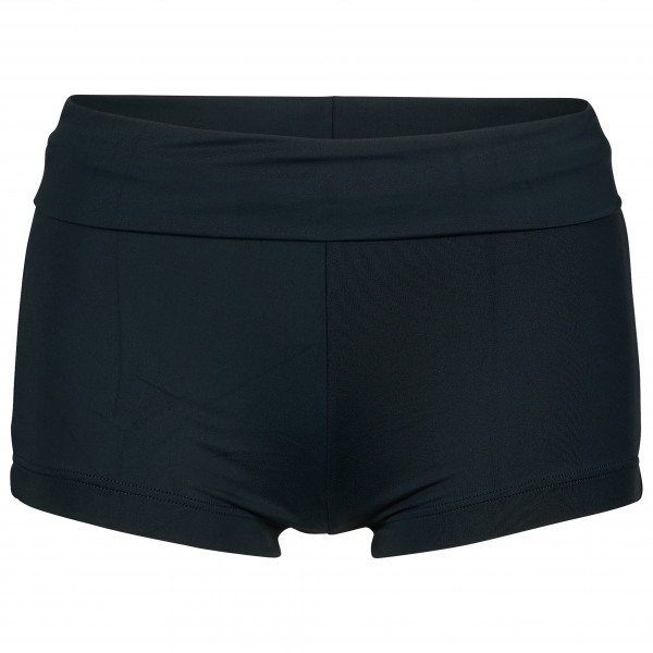 Seafolly - Women's Collective Roll Top Boyleg - Bikini-Bottom