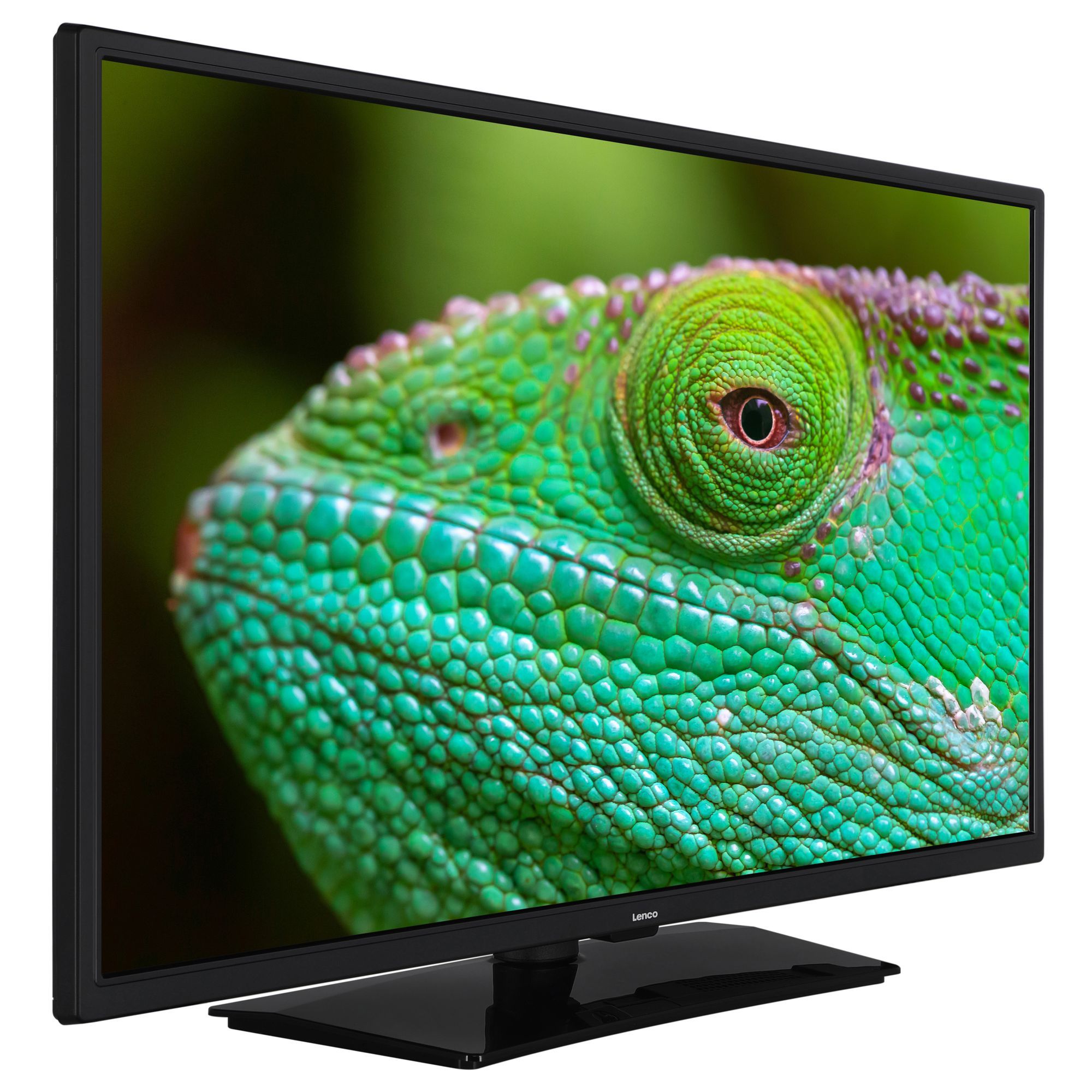 Lenco DVL-3273BK 32-Zoll Smart-TV