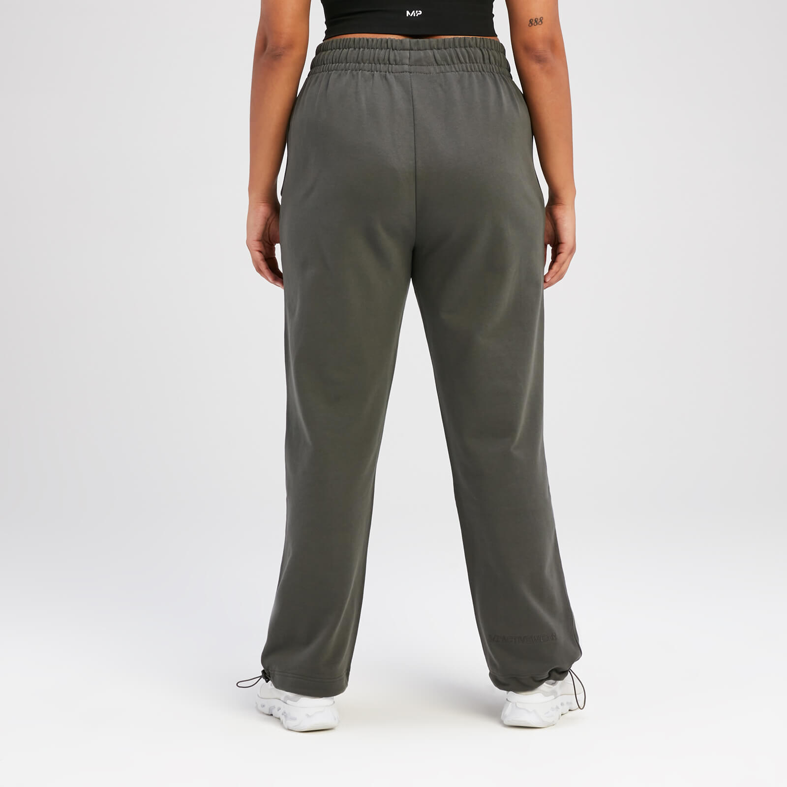 Jogging MP Rest Day pour femmes – Vert taupe