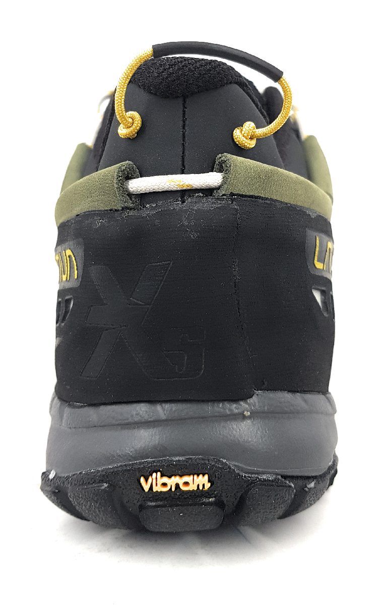 La Sportiva TX5 LOW GTX 24U725723 Grün Lichen/Moss