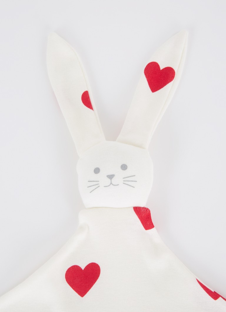 Petit Bateau Plush