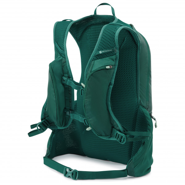 Montane - Women's Trailblazer 16 - Wanderrucksack