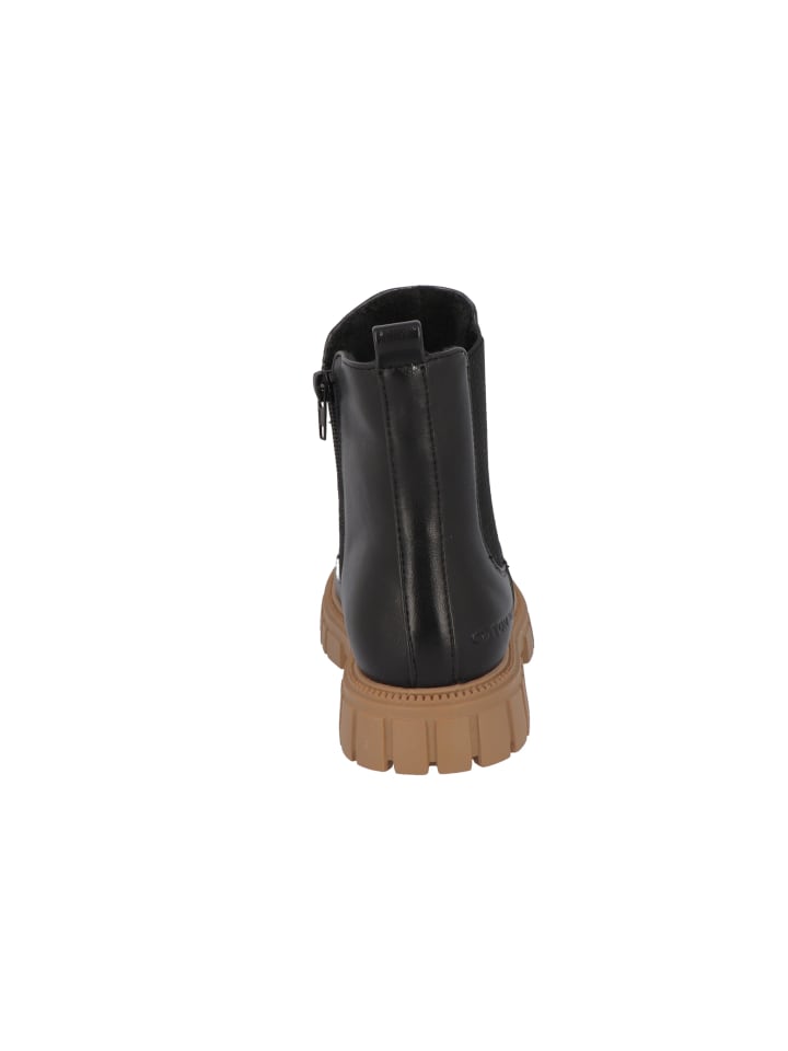 Tom Tailor Stiefel mit Warmfutter in Mehrfarbig günstig kaufen