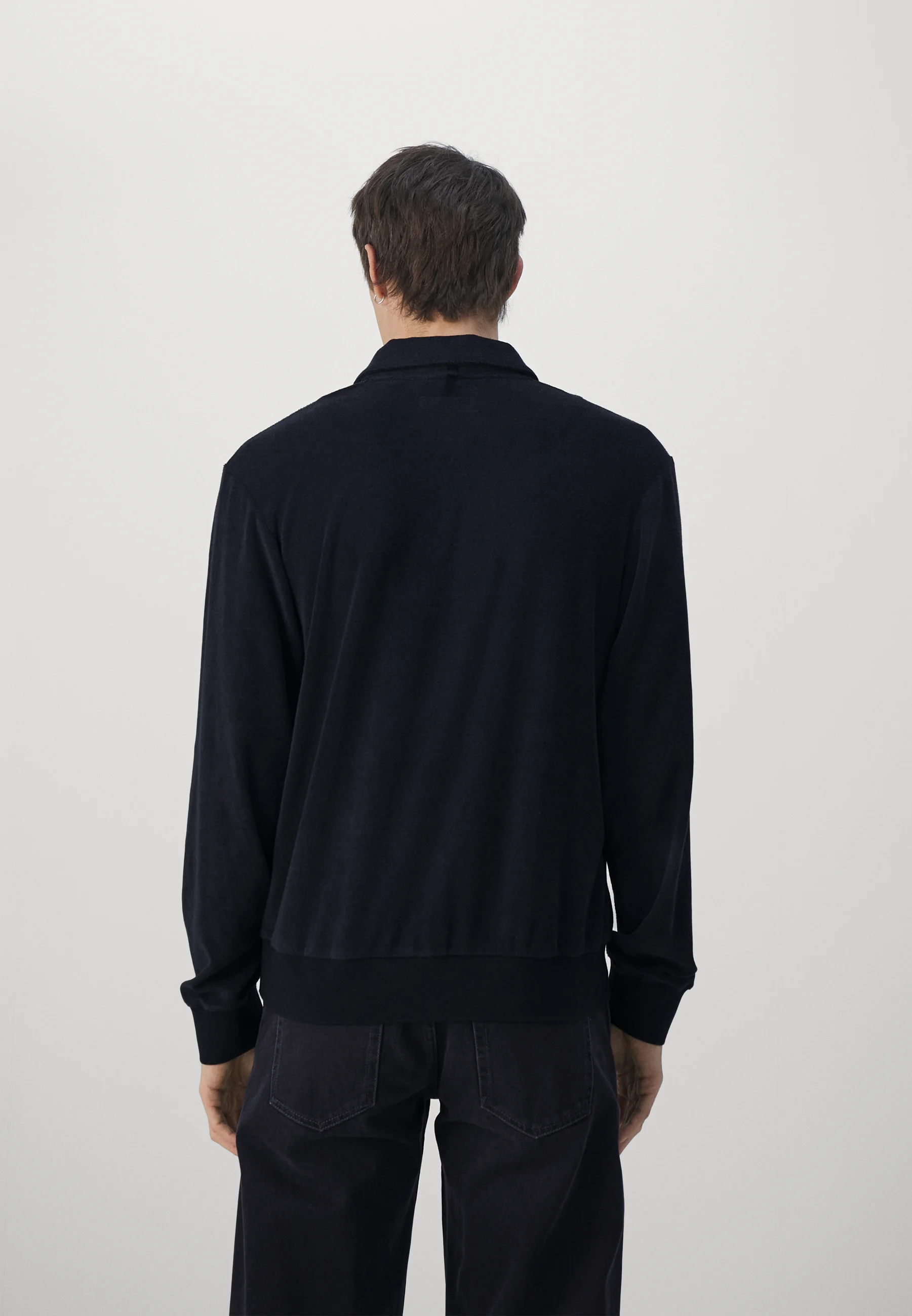 Camiseta de manga larga Rag & Bone