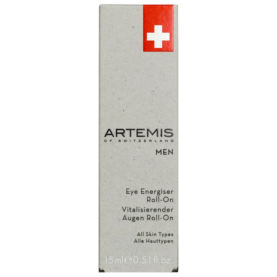 Eye Energiser Roll-On