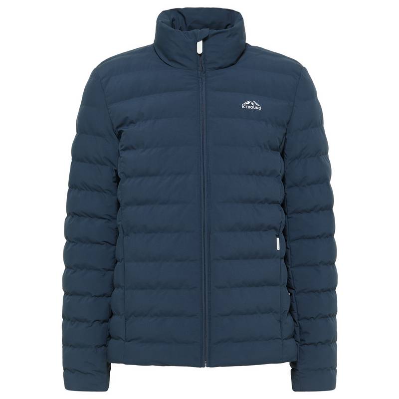 Icebound Winterjacke Herren
