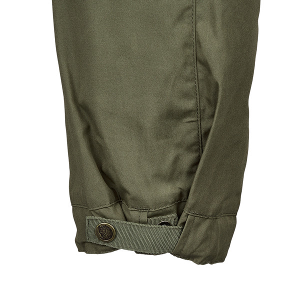 GREENLAND TRAIL TROUSERS M Herren - Trekkinghose