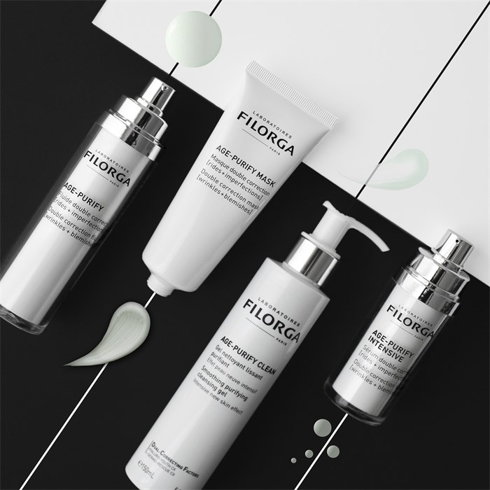 Age-Purify Clean