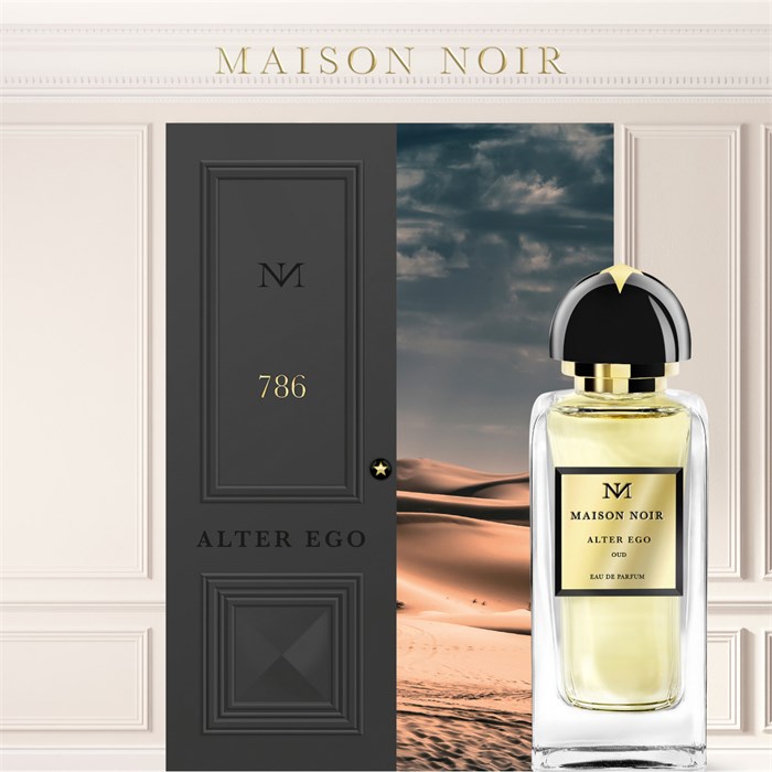 Eau de Parfum Spray