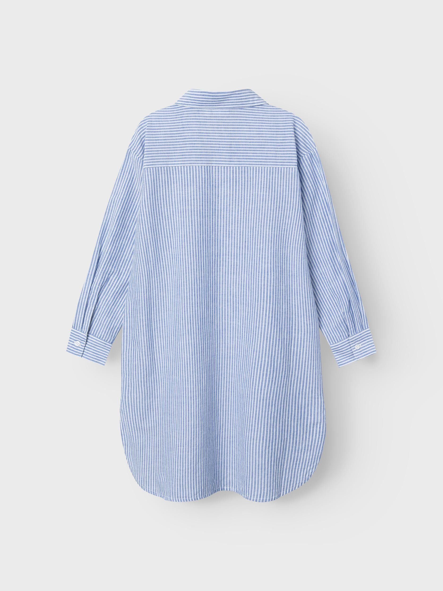 Name It Shirtbluse NKFODA LS SHIRT