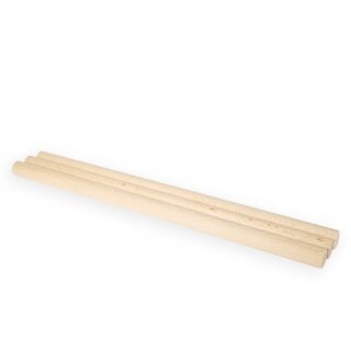 Pinewood Round Rod 12x245 mm (3)