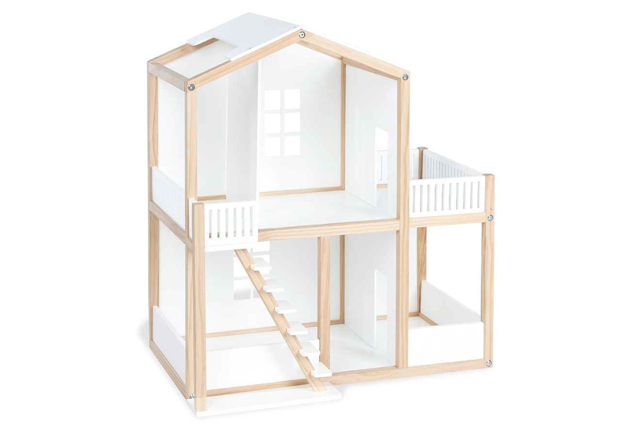 Pinolino Kinderträume Pinolino Puppenhaus Ida