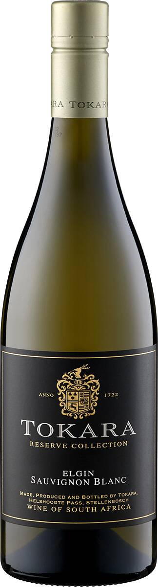 Weingut Tokara Tokara Reserve Collection Sauvignon Blanc 2021