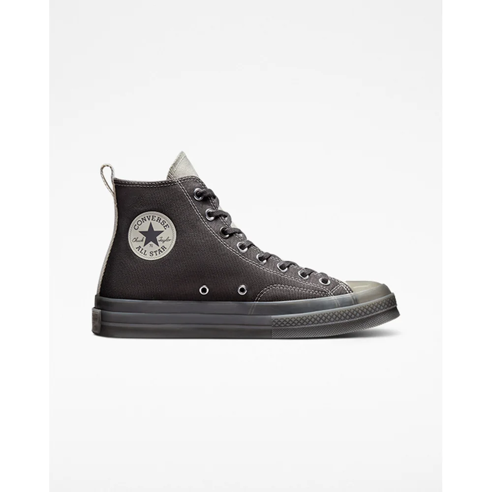 Converse x A COLD WALL Chuck 70 Hi A02277C / grau