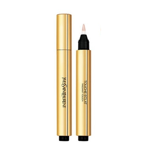 Yves Saint Laurent Touche Éclat Concealer 02 Luminous Ivory 2,5 ml