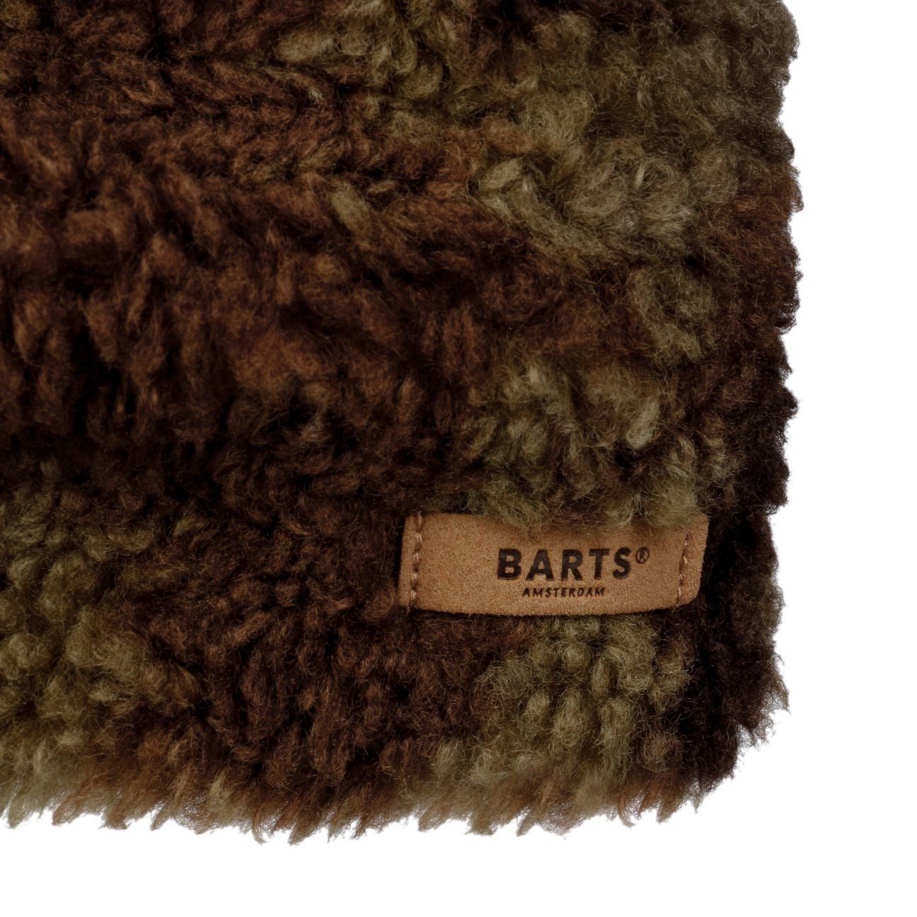 Barts Stirnband (1-St) Headband mit Futter