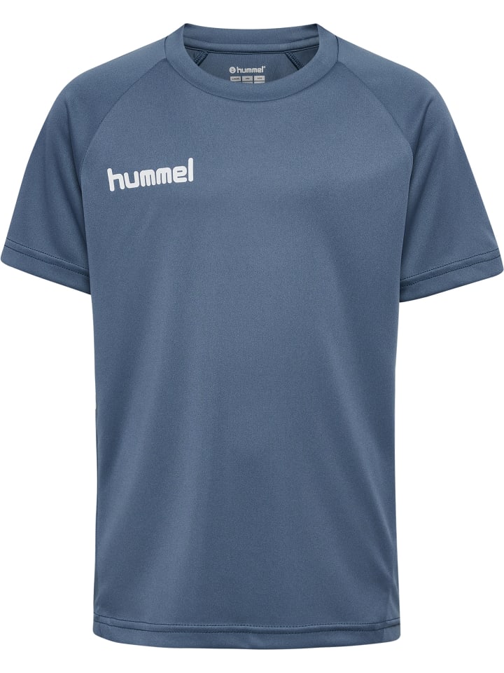 Hummel Hummel Verstellbare Taille Anzug Hmlpromo Kinder in CHINA BLUE günstig kaufen