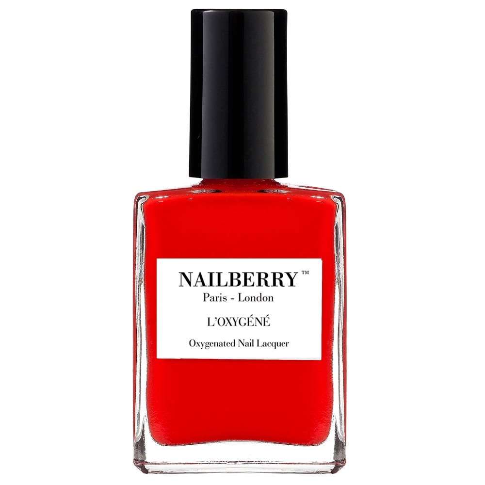 Nailberry Colour Cherry Cherie 15 ml