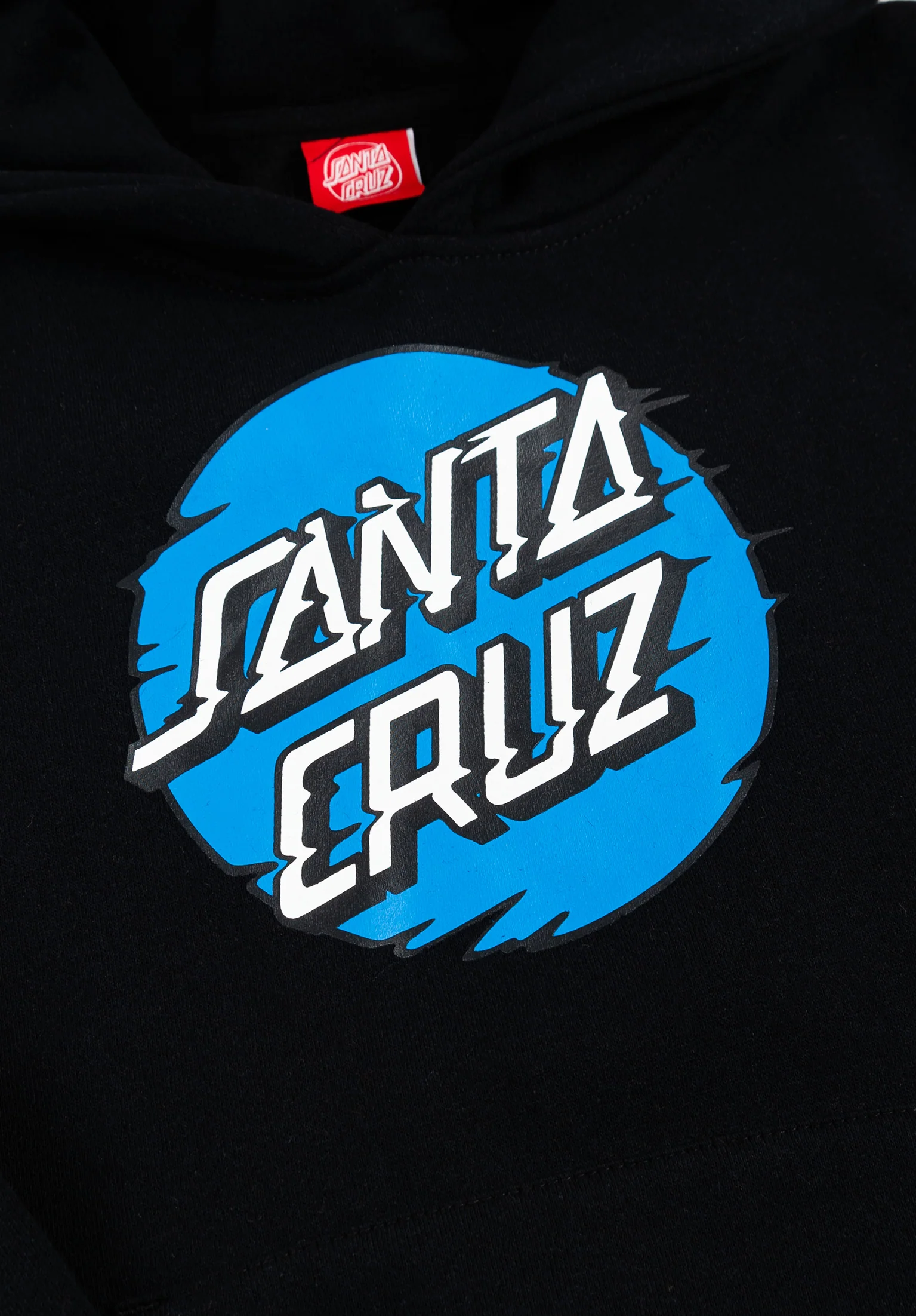 Youth Vivid Other Dot Front
