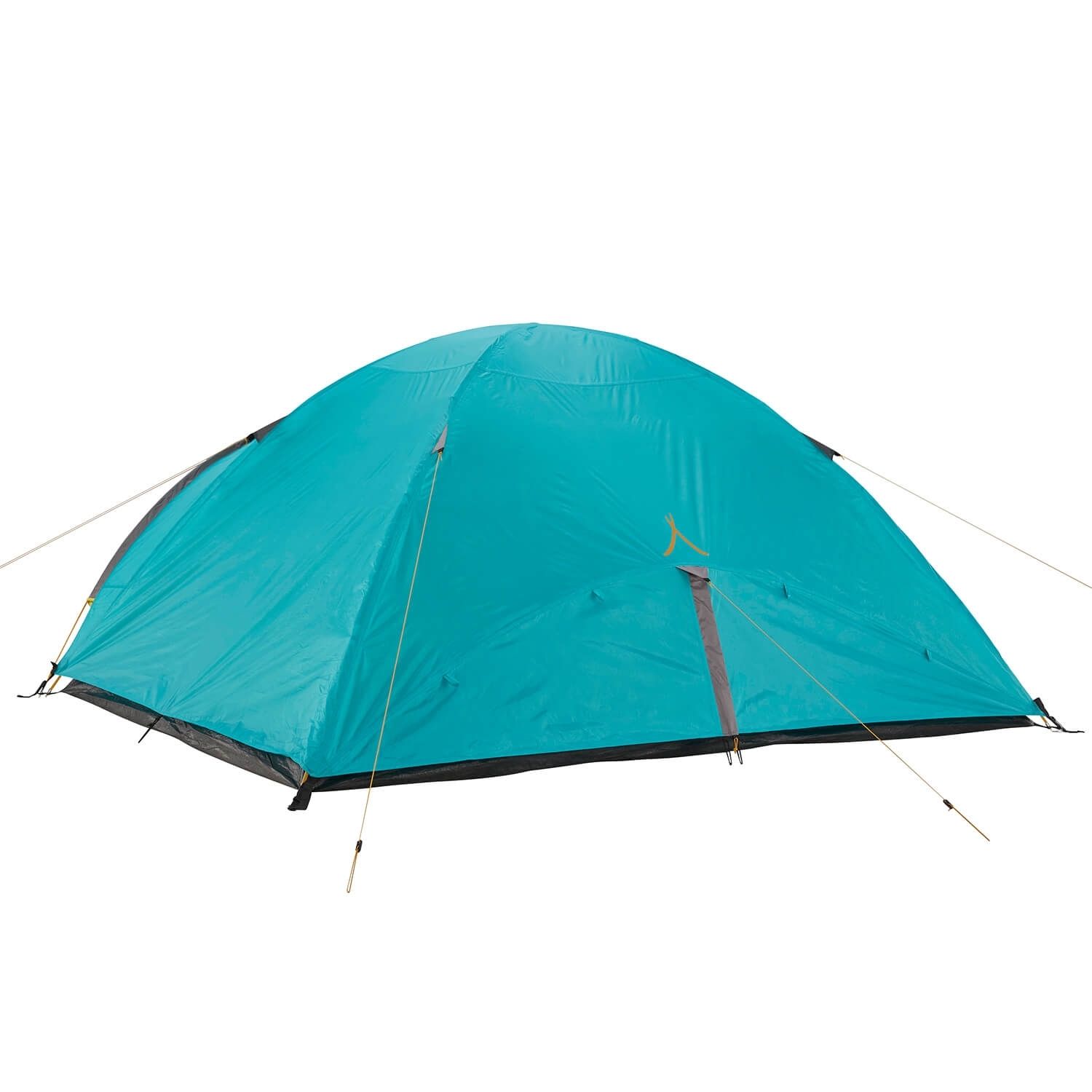 4 Personen Kuppelzelt Topeka 4