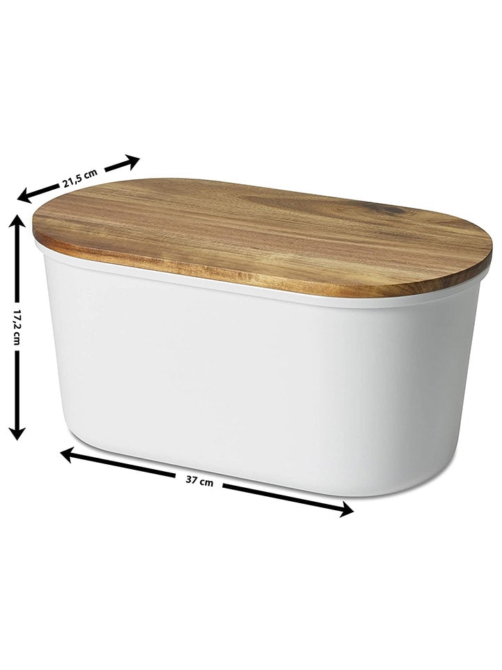 Echtwerk Brotbox 