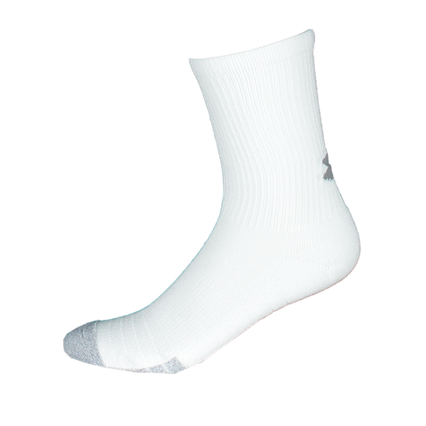 Under Armour HeatGear Crew Socken 3er Pack F100